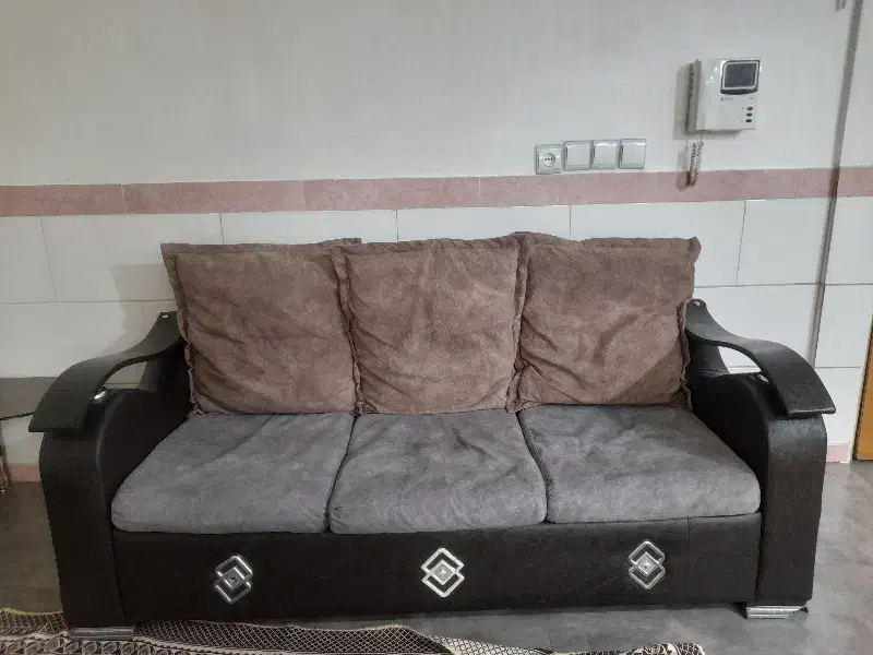 ...|مبلمان خانگی و میز عسلی|اراک, |دیوار