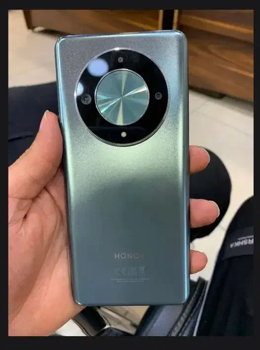 گوشی آنر x9b حافظه 256گیگ|موبایل|لاهیجان, گلستان|دیوار