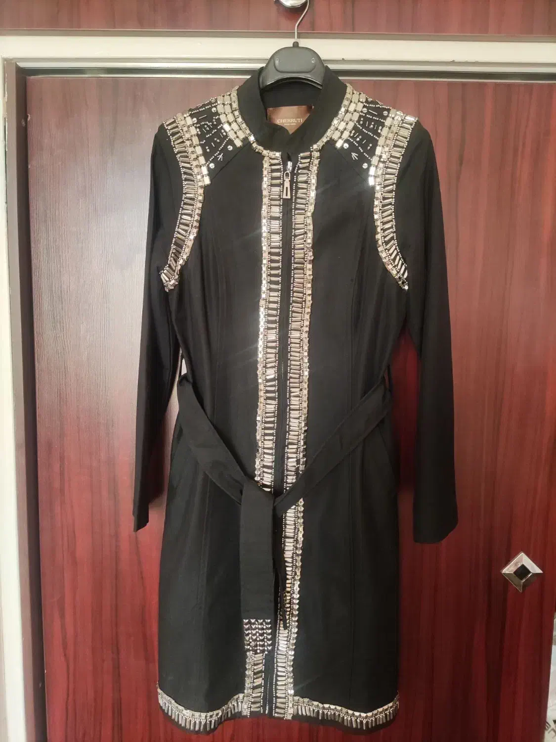 مانتو ترک|لباس|کرج, شاهین‌ویلا|دیوار