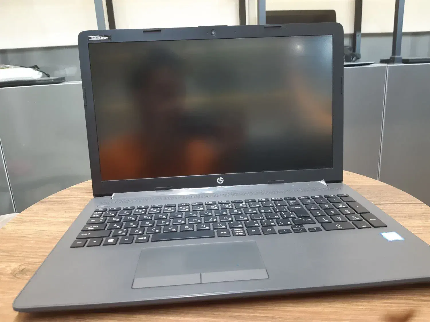 hp g7 250|رایانه همراه|بجنورد, |دیوار