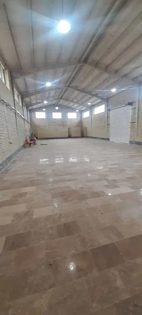 شهرک صنعتی دو ( اجاره سوله ) ۳۶۰ متر|اجارهٔ دفتر صنعتی، کشاورزی، تجاری|نمین, |دیوار