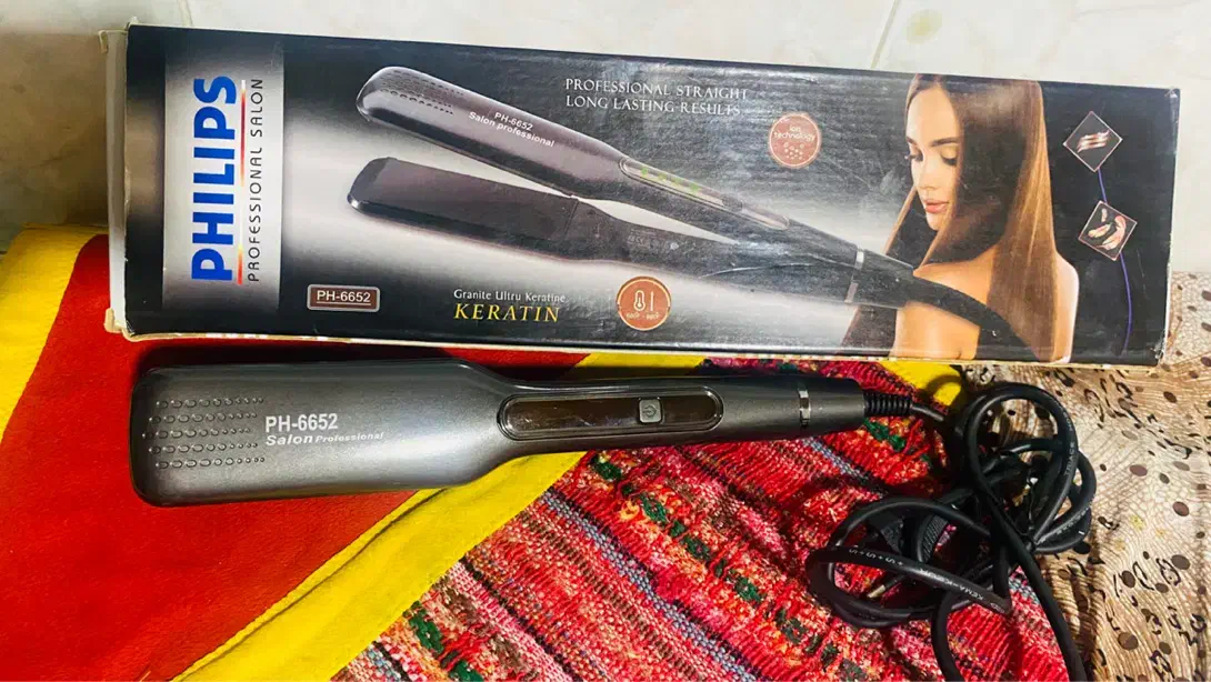 ۳عدد اتو|آرایشگاه و سالن‌های زیبایی|سقز, |دیوار