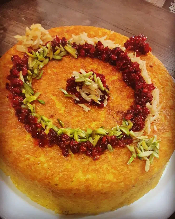 تهیه غذای خانگی|خوردنی و آشامیدنی|قم, آذر (نکویی)|دیوار