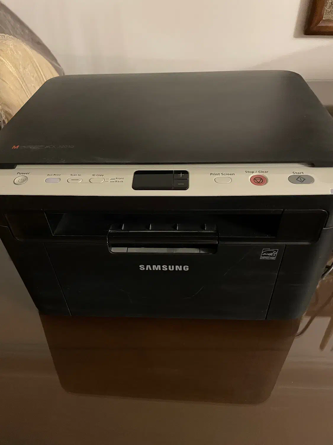 پرینتر سامسونگ در حد نو و خوب|پرینتر، اسکنر، کپی، فکس|اصفهان, جلفا|دیوار