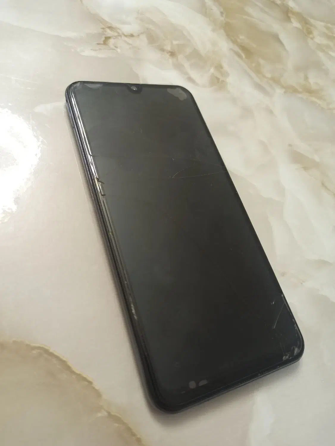 موبایل A50|موبایل|محمدیه-قزوین, |دیوار