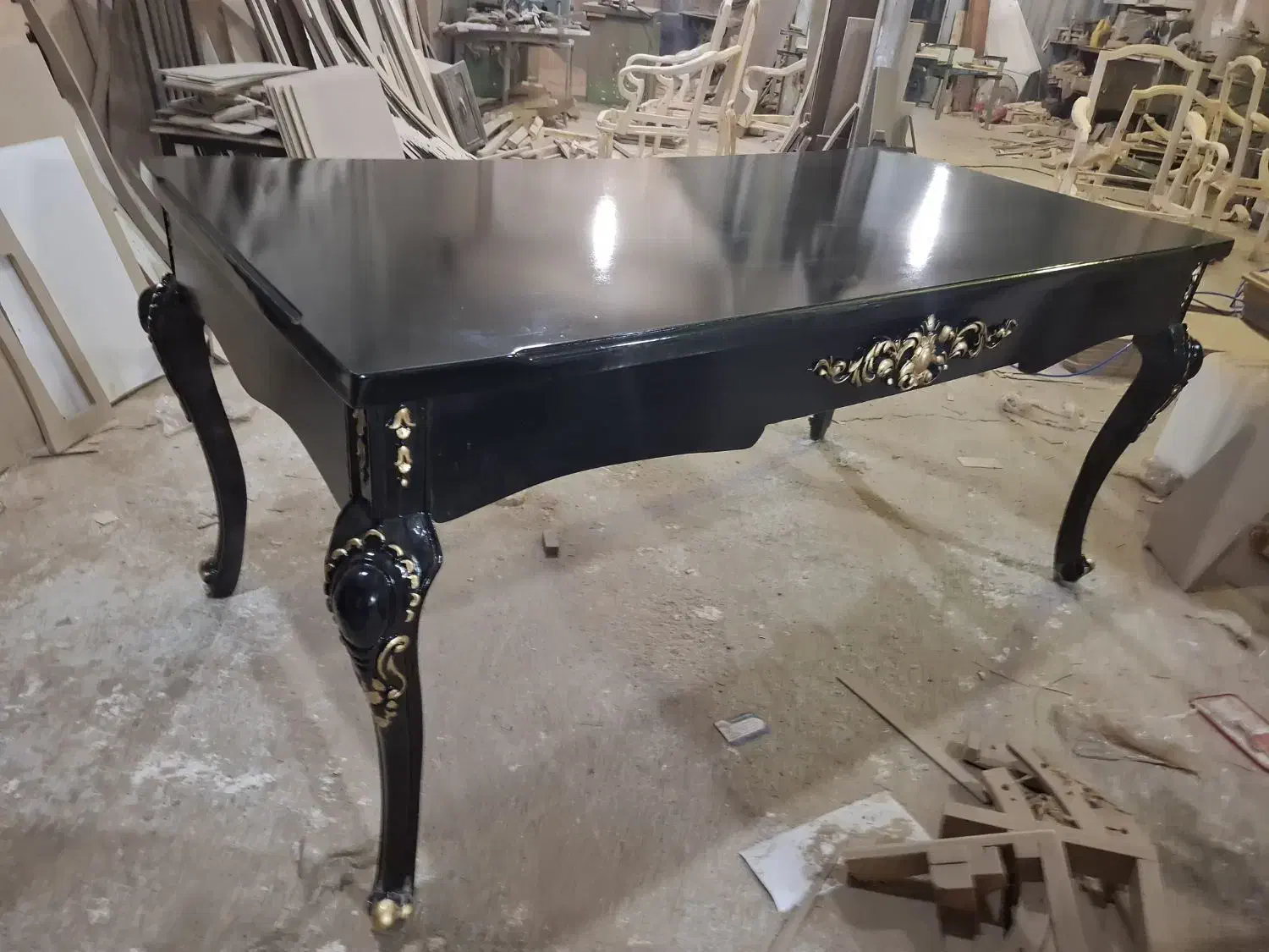 میز اداری|مبلمان اداری|پاکدشت, پاکدشت (مامازند)|دیوار