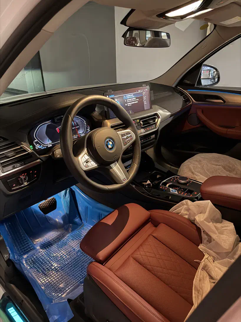 ix3 bmw|خودرو سواری و وانت|تهران, الهیه|دیوار