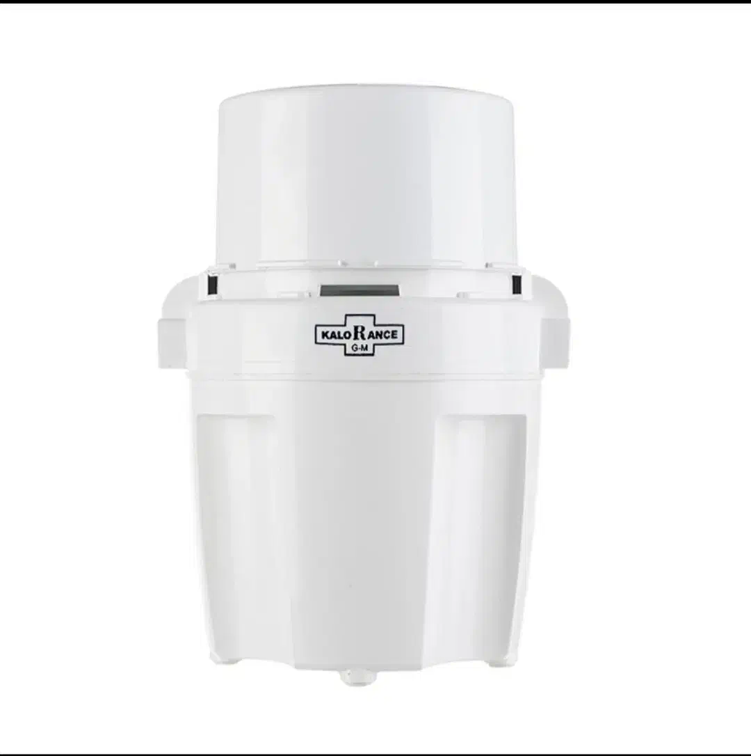 خردکن کرولانس کاملا نو|خردکن، آسیاب، غذاساز|رفسنجان, |دیوار