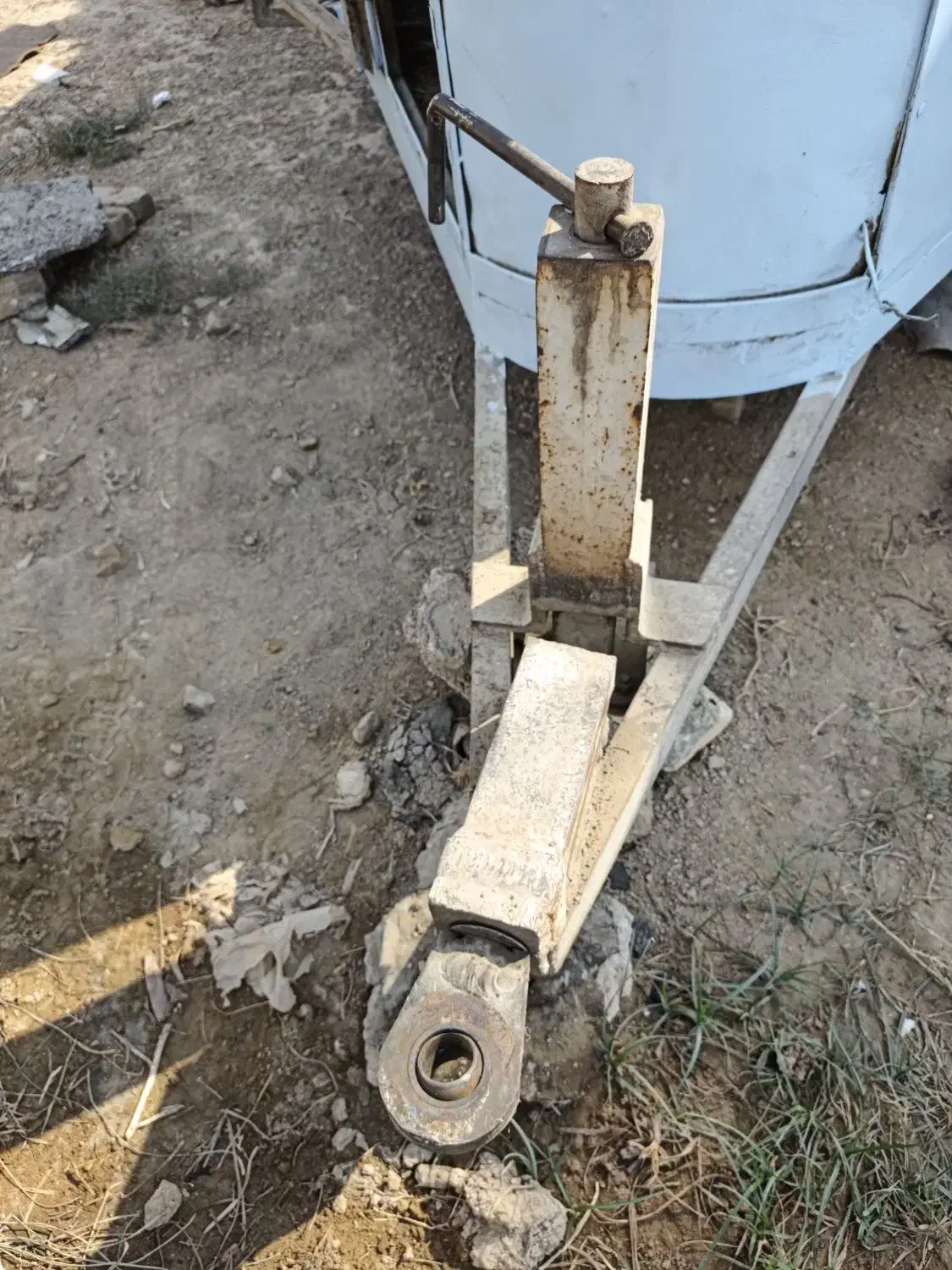 اسبکش دواسبی|اسب و تجهیزات اسب‌سواری|شوشتر, |دیوار