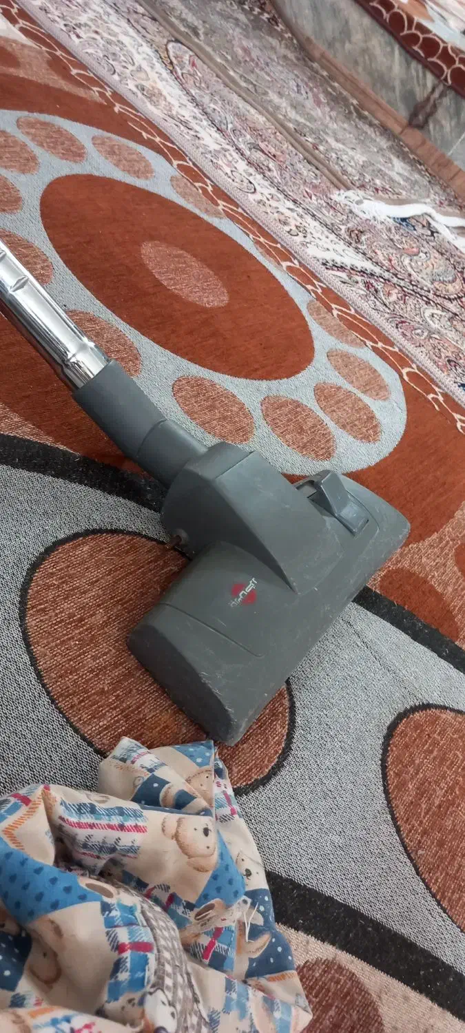 جاروبرقی پارس خزر|جاروبرقی، جارو شارژی، بخارشو|مراغه, |دیوار