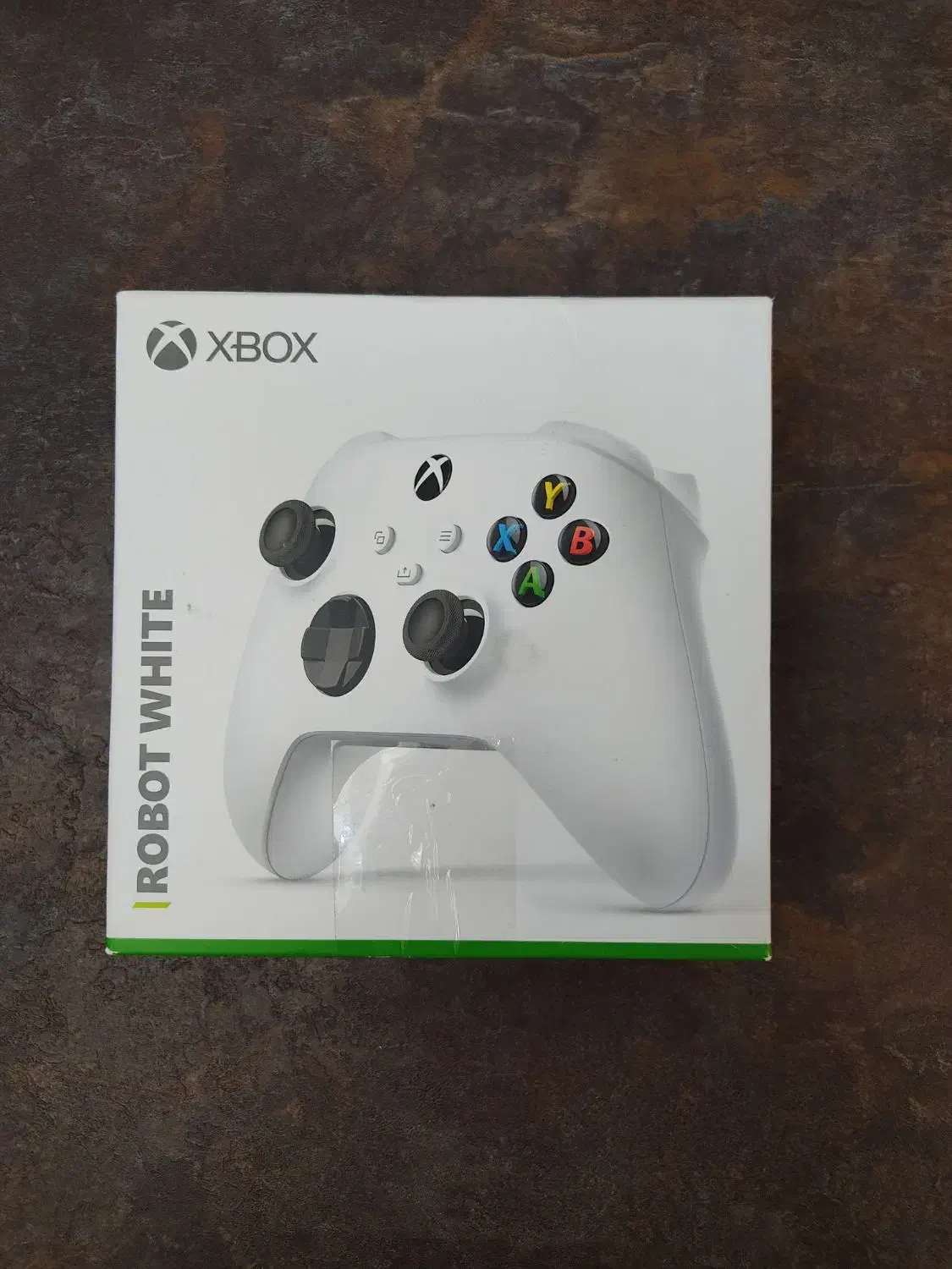 دسته Xbox Series S/X نو|کنسول، بازی ویدئویی و آنلاین|تبریز, |دیوار