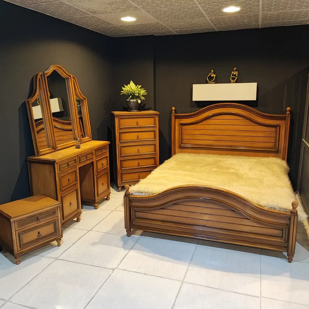 سرویس خواب اقساطی|تخت و سرویس خواب|تایباد, |دیوار