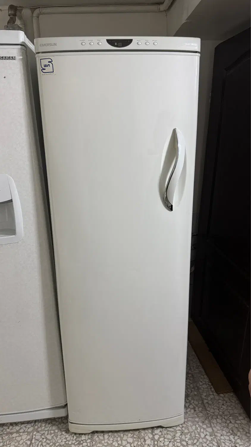 فریزر امرسان مدل NF-1560D|یخچال و فریزر|کرمان, |دیوار