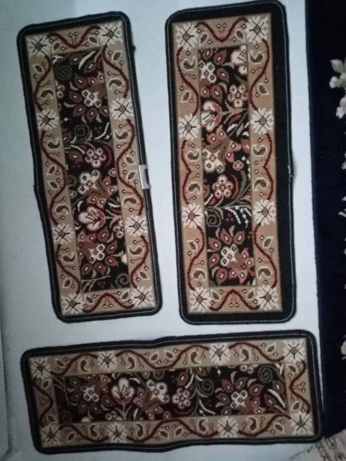 18 عدد و پله ای|پادری|کرمانشاه, |دیوار