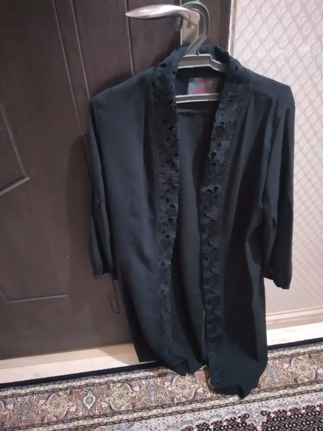 تعدادی لباس مانتو کت دامن وکاپشن|لباس|تبریز, |دیوار