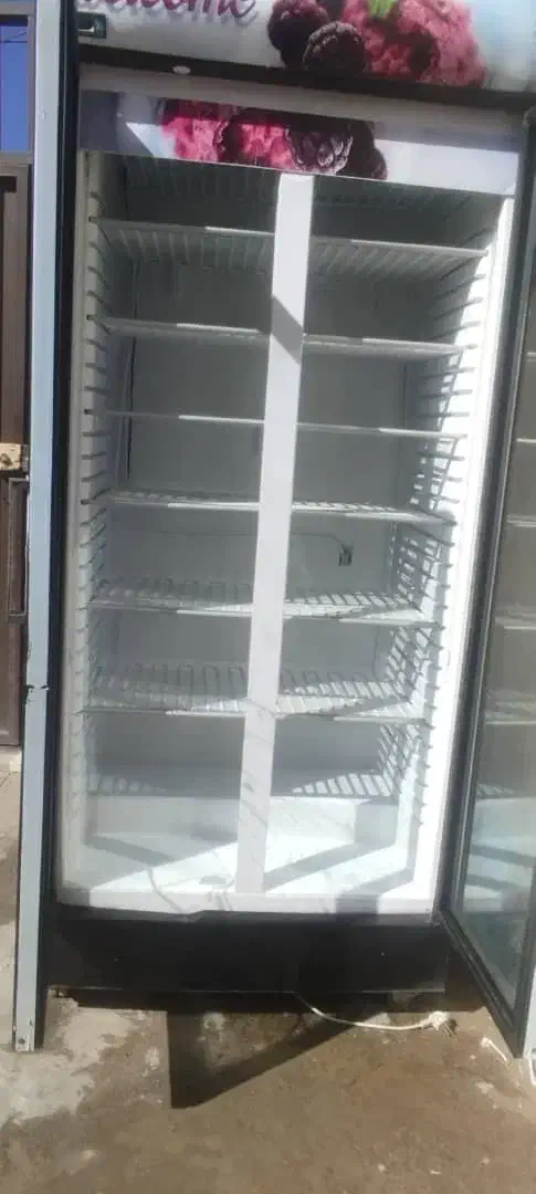 فریزر موتور دامفوس|یخچال و فریزر|دلیجان, |دیوار