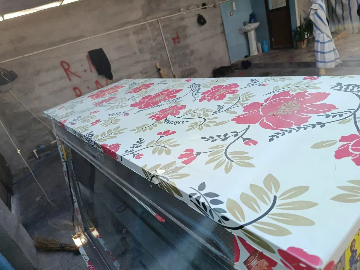 صحیح و سالم|فروشگاه و مغازه|چرام, |دیوار