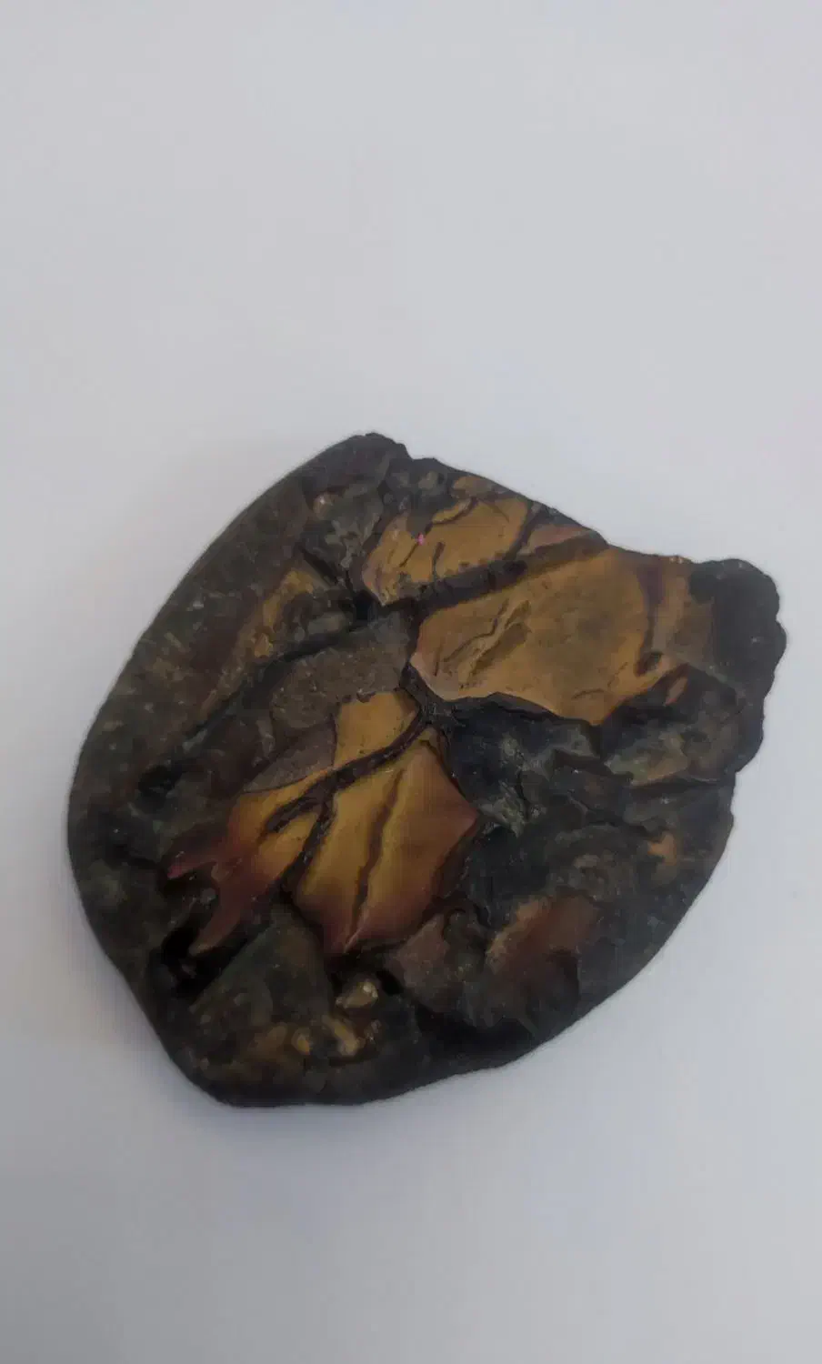 سنگ کلکسیونی|کلکسیون اشیاء عتیقه|تهران, پرستار|دیوار