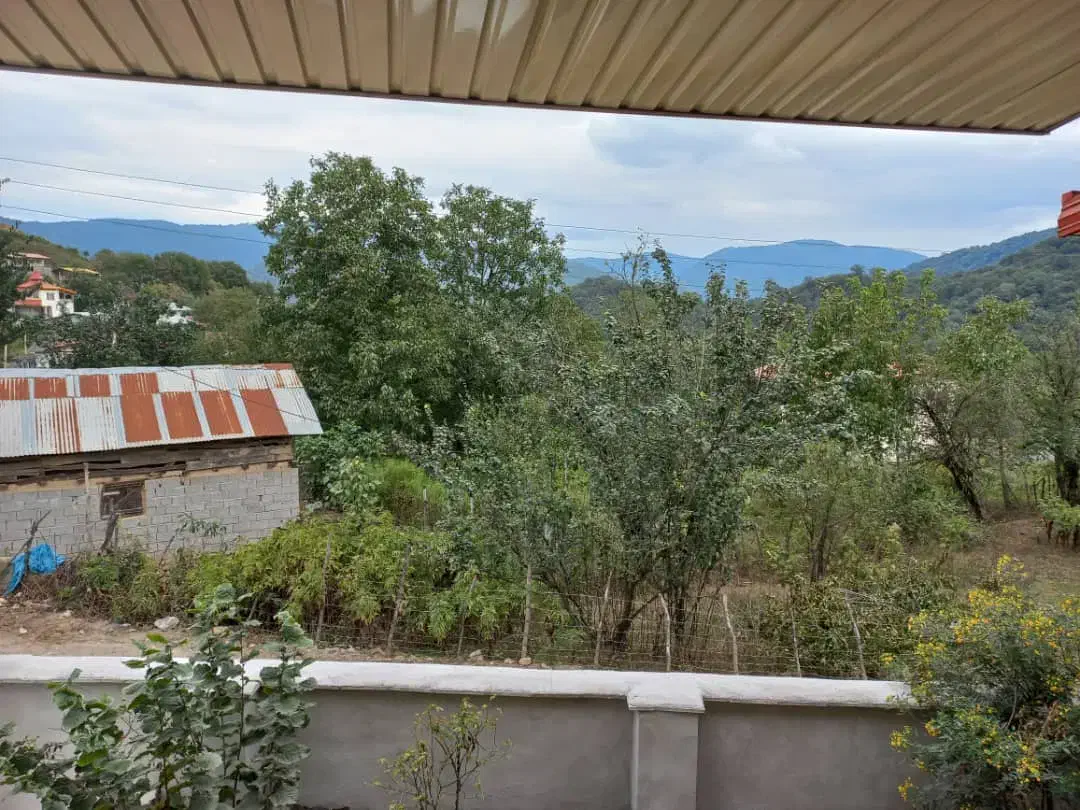 فروش ویلای سنددار با چشم اندازی ناب در زیرآب|فروش خانه و ویلا|زیرآب, |دیوار