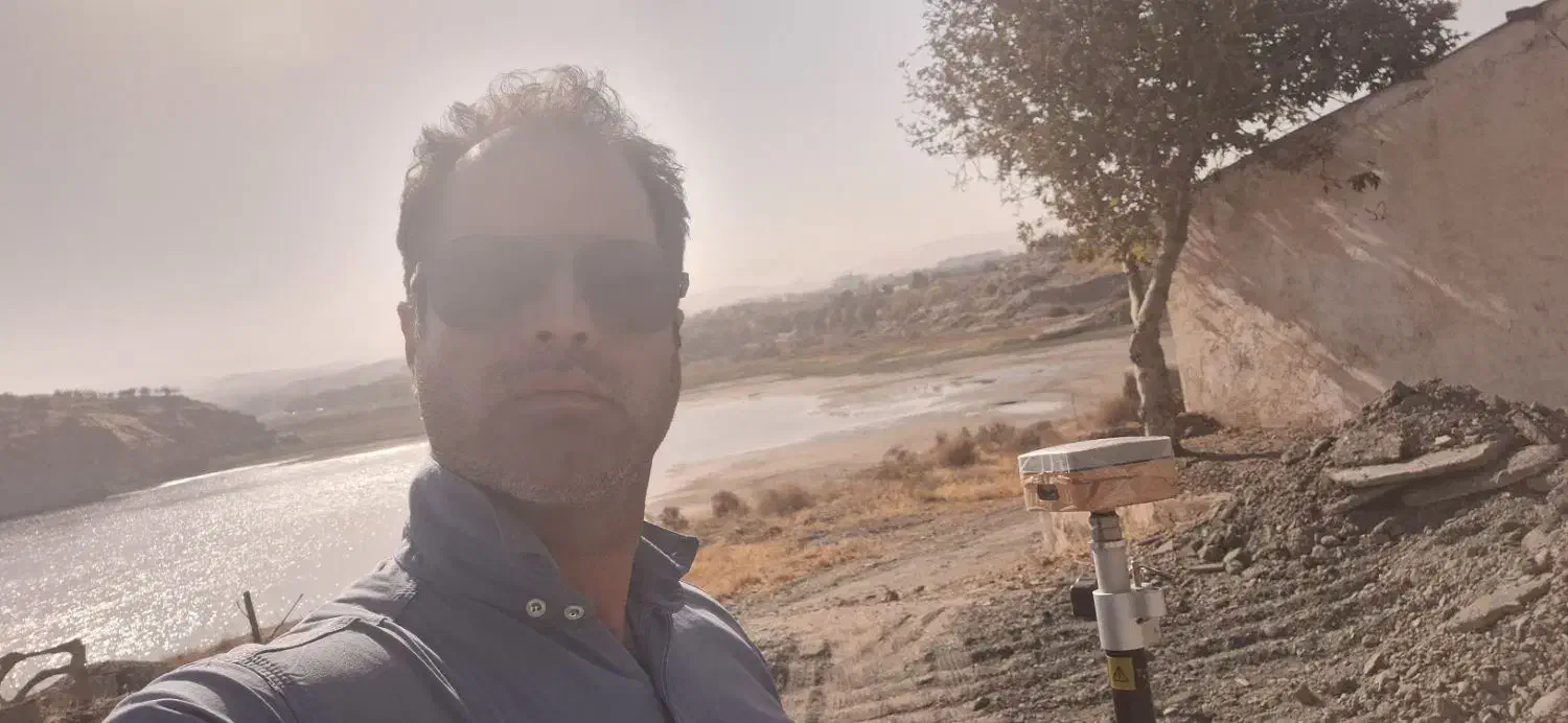 نقشه برداری . قطعه بندی .UTM|خدمات پیشه و مهارت|مشهد, کوی المهدی|دیوار