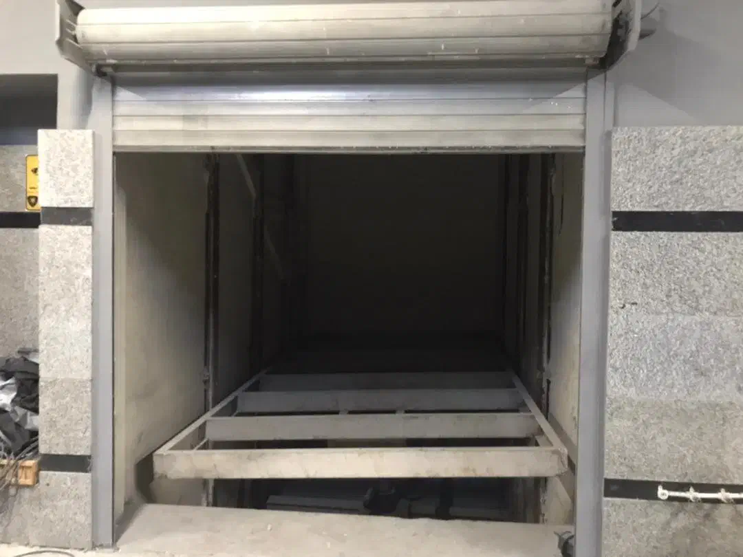 آسانسور و بالابر هیدرولیک اروپایی تضمینی|ماشینآلات صنعتی|تهران, ستارخان|دیوار