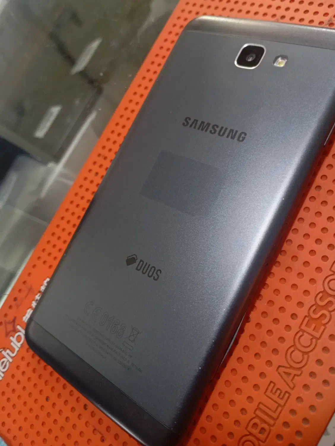 J7 prime|موبایل|مشهد, شهید بصیر|دیوار