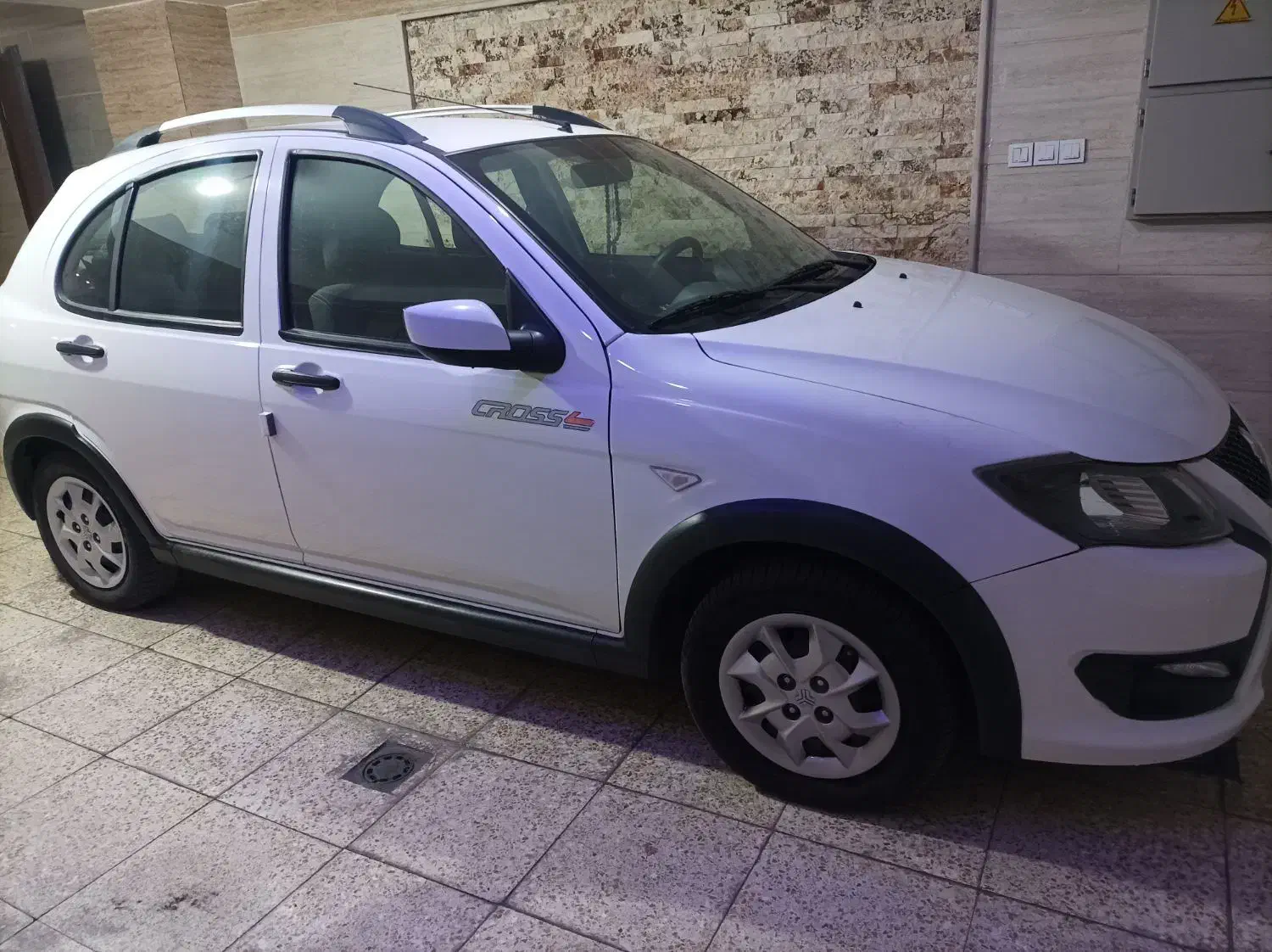 کوییک s مدل ۱۴۰۱|خودرو سواری و وانت|اسلامشهر, شهرک مفیدی|دیوار