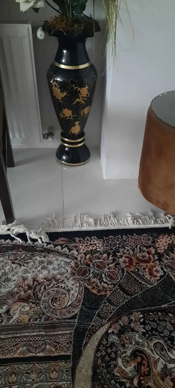 گلدان|مجسمه، تندیس، ماکت|رباط‌کریم, نصیرشهر|دیوار