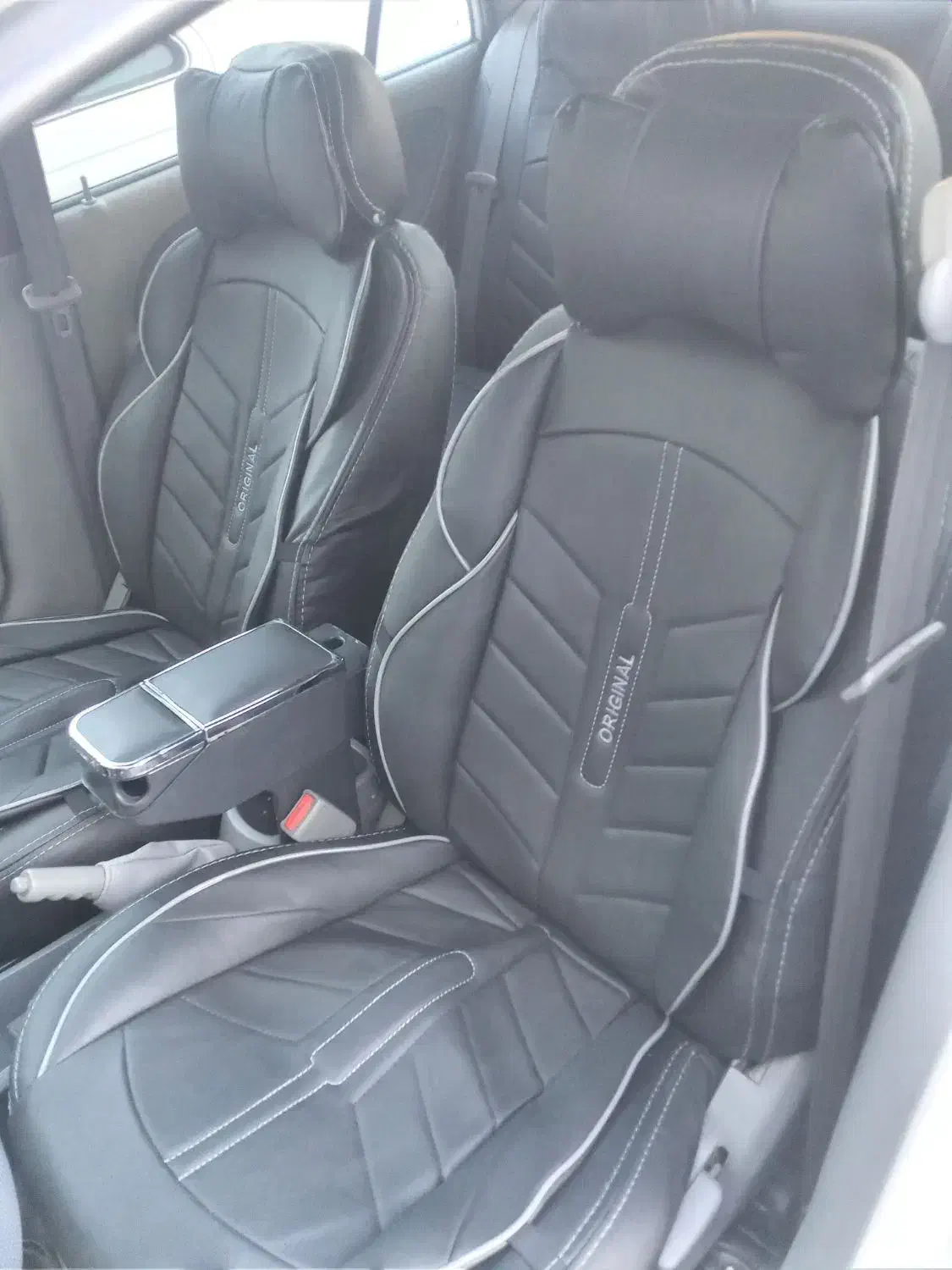 ریو مدل ۸۹|خودرو سواری و وانت|بابل, |دیوار