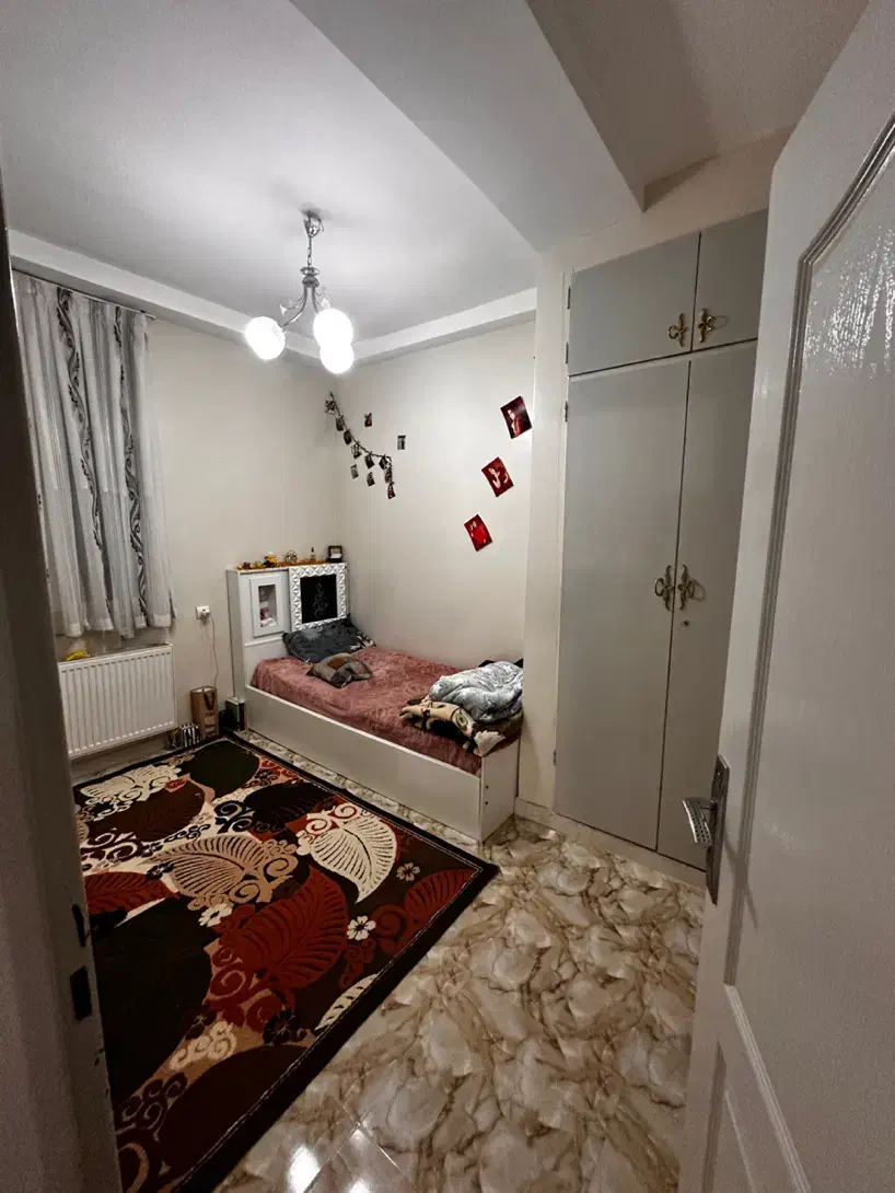 فاز ۵ پروژه محبوب ایران تایر۲|فروش آپارتمان|پرند, فاز ۵|دیوار