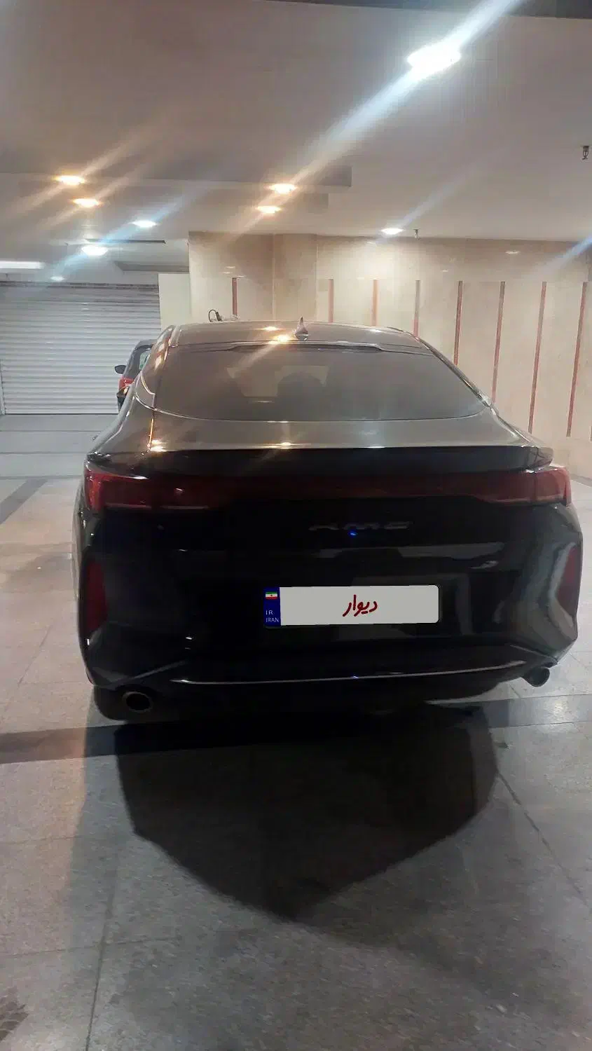 خودرو kmc|خودرو سواری و وانت|تهران, کیانشهر|دیوار