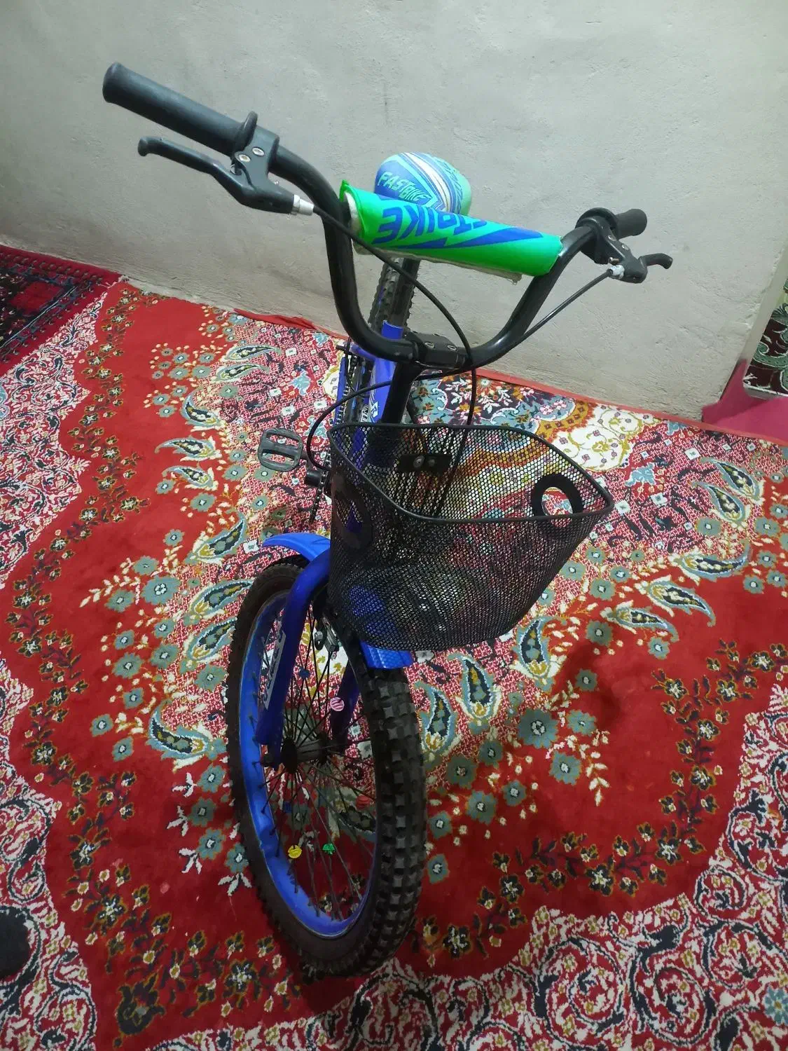 دوچرخه 20|دوچرخه، اسکیت، اسکوتر|قم, نیروگاه|دیوار