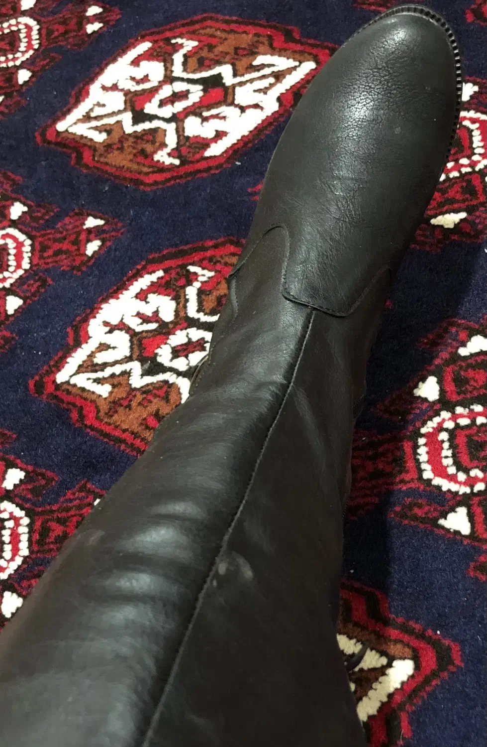 بوت سایز ۳۹|کیف، کفش، کمربند|سمنان, |دیوار