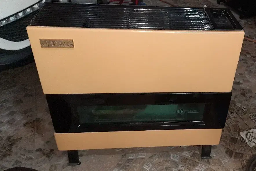 بخاری مهیا گاز|بخاری، هیتر، شومینه|نسیمشهر, |دیوار