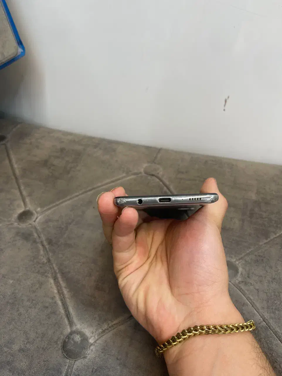 گوشیA71 درحدنو|موبایل|تهران, شیخ هادی|دیوار