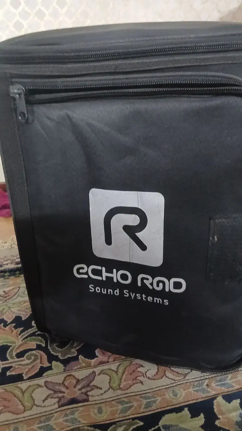 اکو همراه اسپیکر فلش خوربلوتوث دار|صوتی و تصویری|مشهد, ایثارگران|دیوار