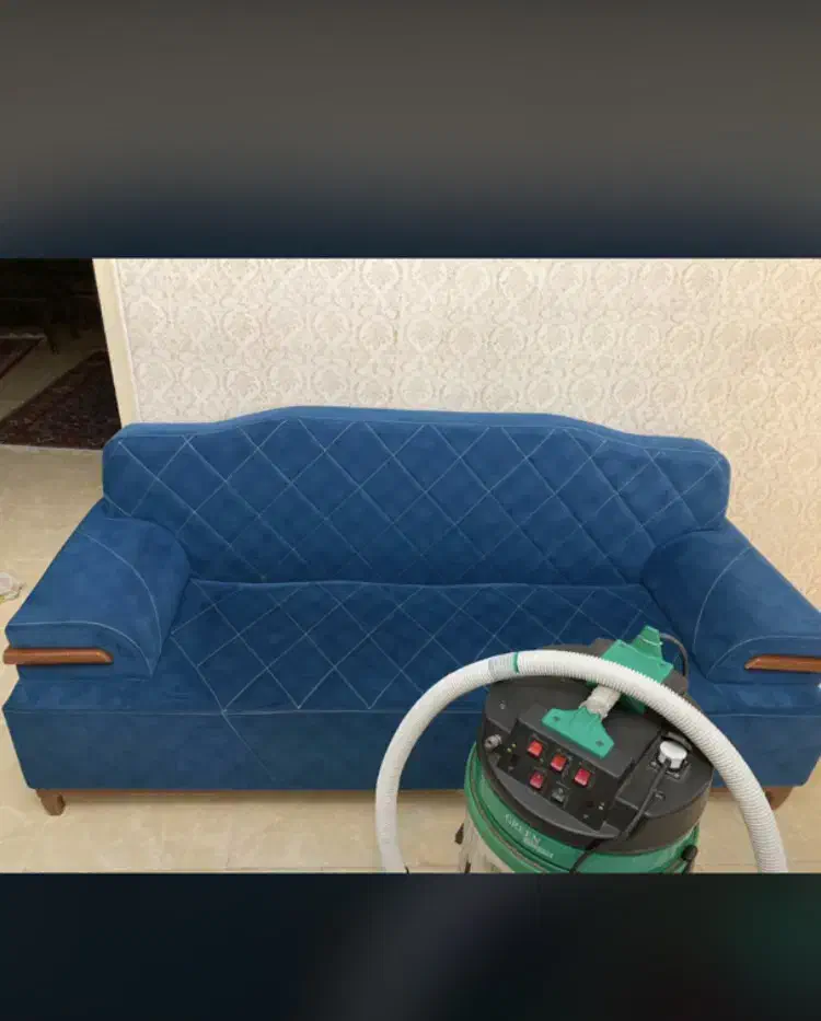 مبل شویی فوق تخصصی امین|خدمات نظافت|بندرعباس, |دیوار