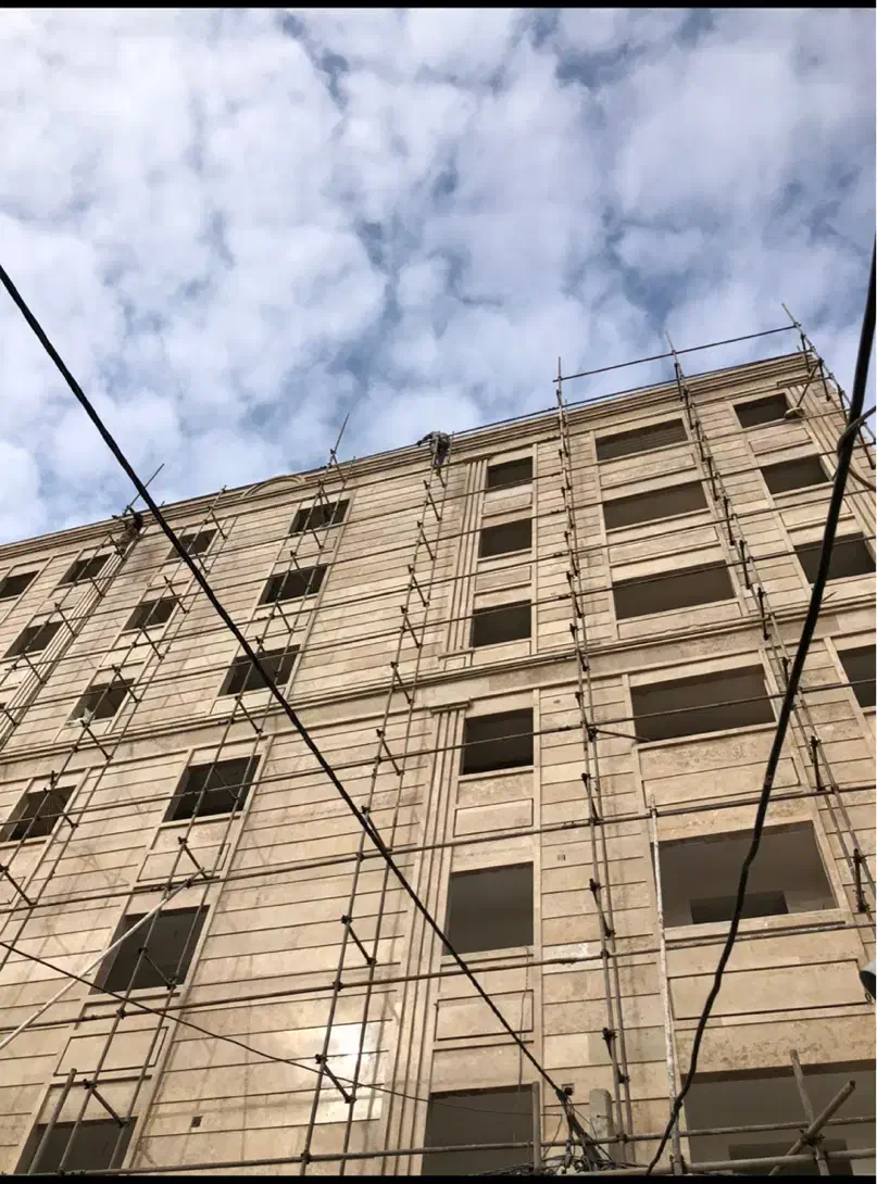 رهن و اجاره واحد۱۳۰متری نصیرشهر،مرکز شهر|اجارهٔ آپارتمان|رباطکریم, نصیرشهر|دیوار