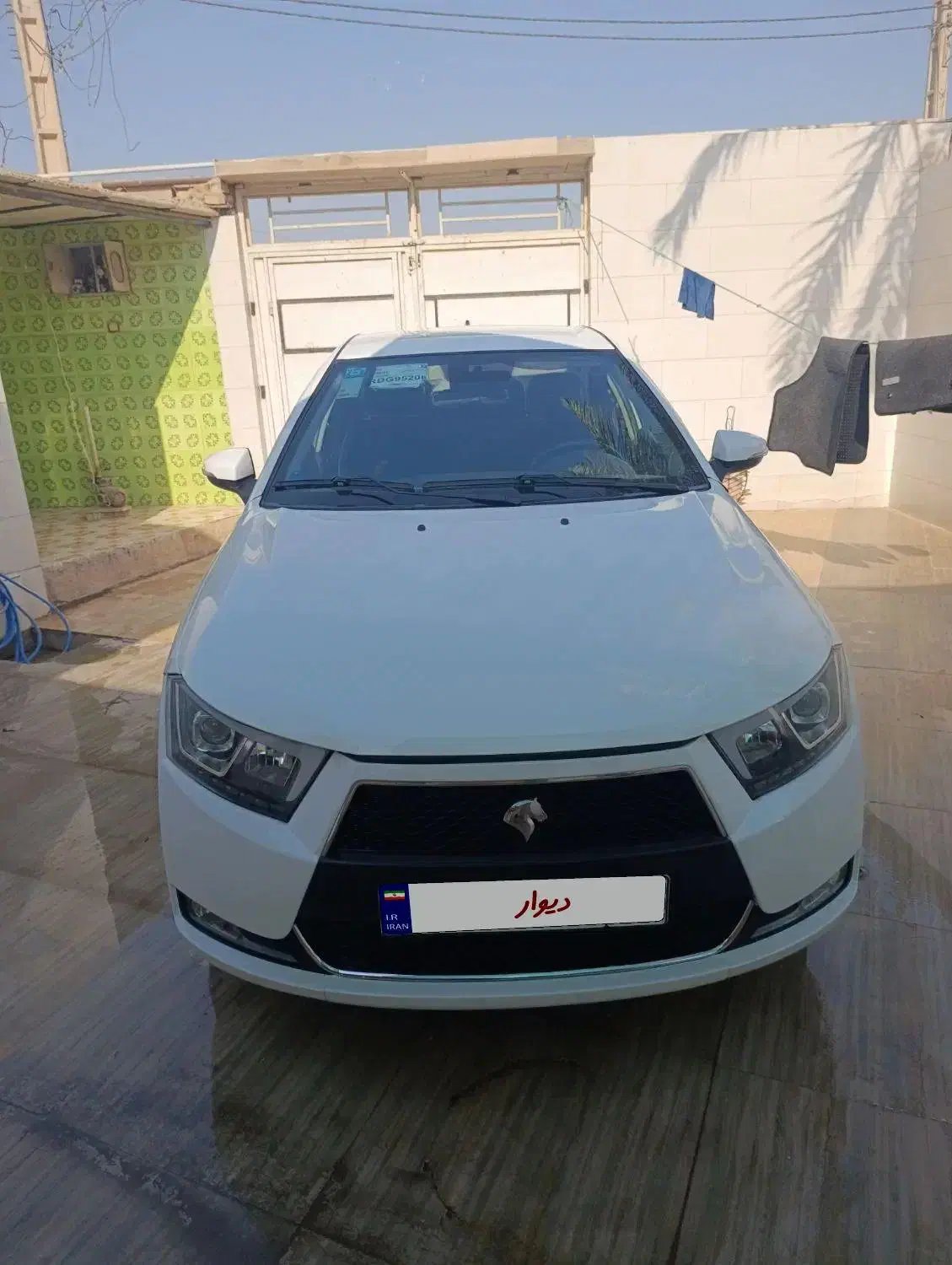 اهوازکارون|خودرو سواری و وانت|اهواز, اسلام آباد شرقی|دیوار