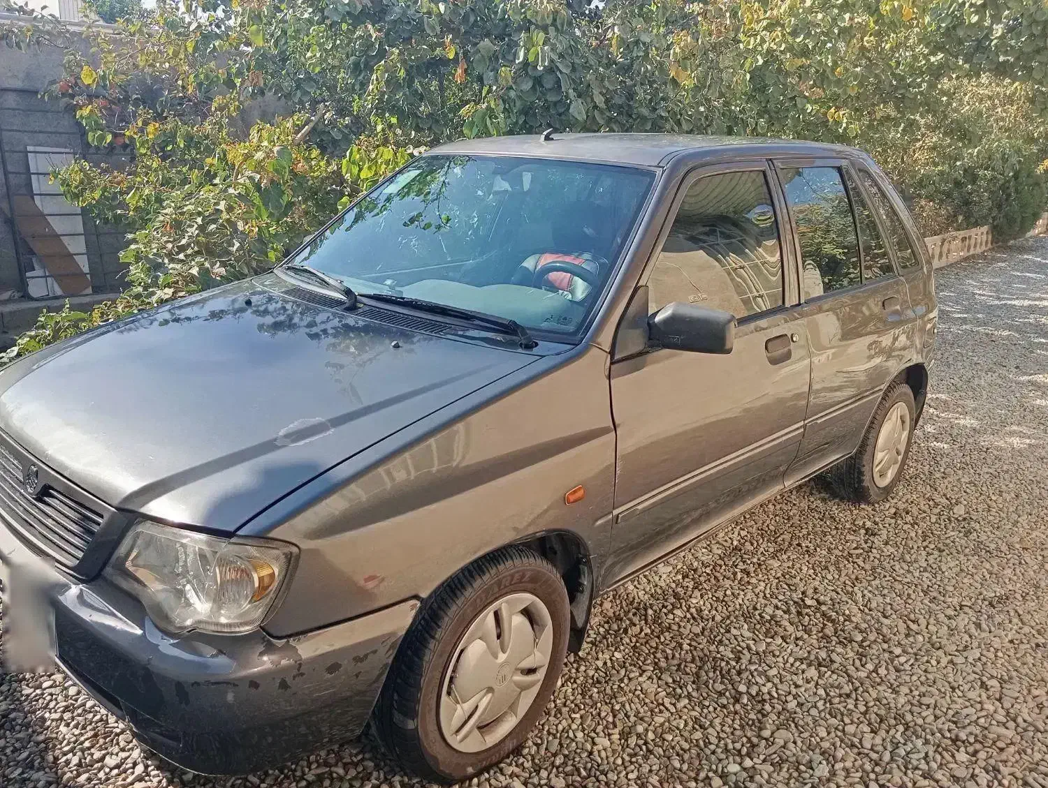 پراید 111|خودرو سواری و وانت|شهریار, کرد امیر|دیوار