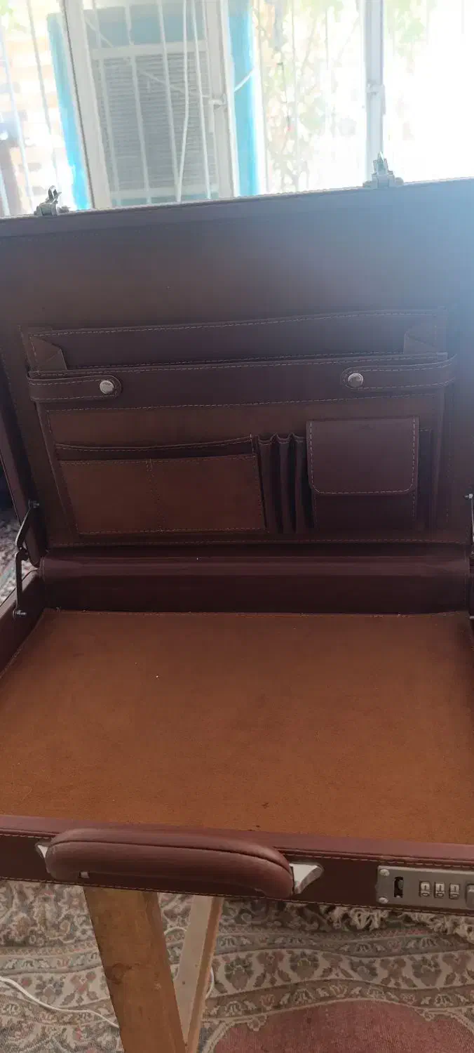 کیف سامسونت مردانه|کیف، کفش، کمربند|سبزوار, جوادیه شرقی|دیوار