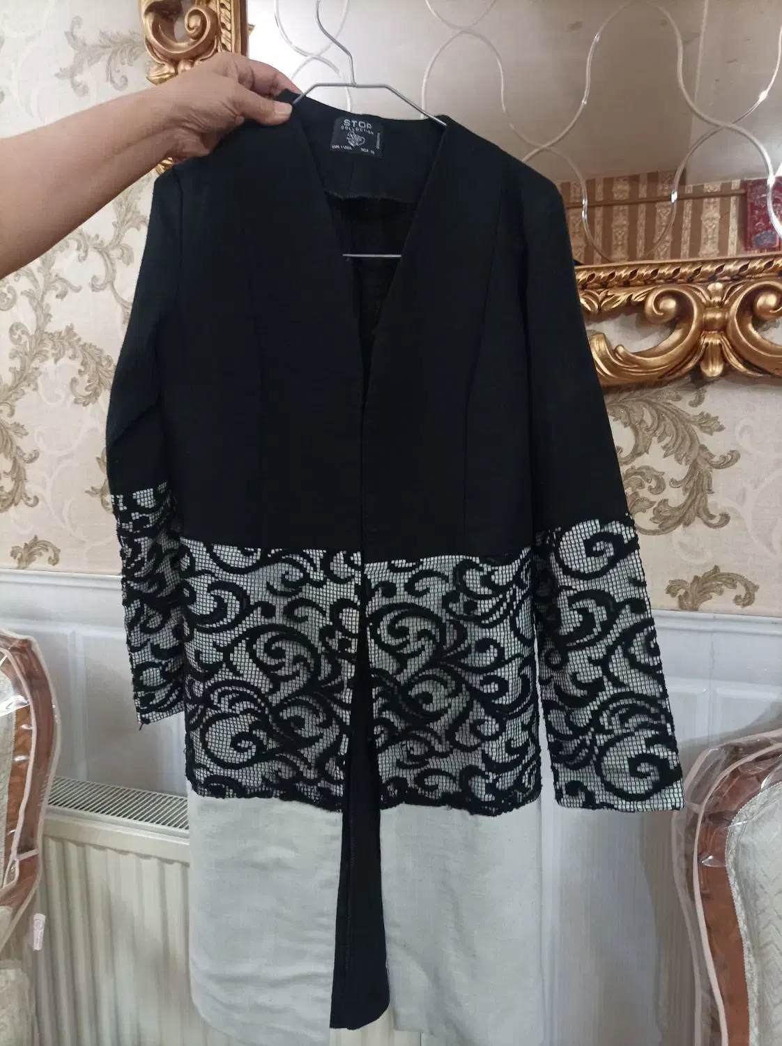 مانتونو|لباس|پاکدشت, شهرک امام رضا|دیوار