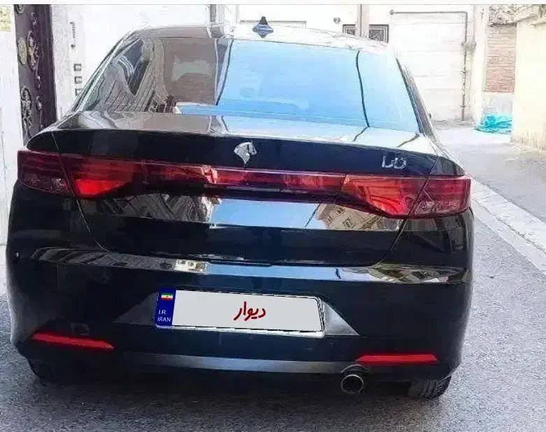 تارا v1 دنده ای|خودرو سواری و وانت|آبیک, |دیوار