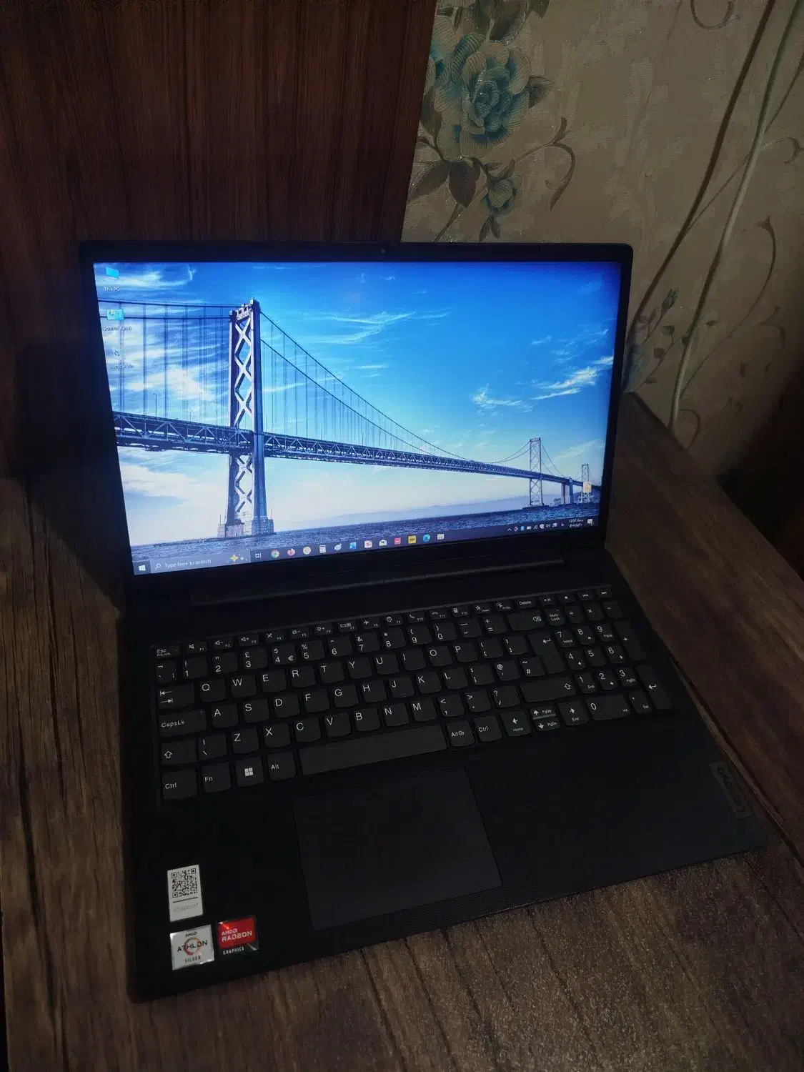 لپتاپ لنوو|رایانه همراه|مسجد سلیمان, |دیوار