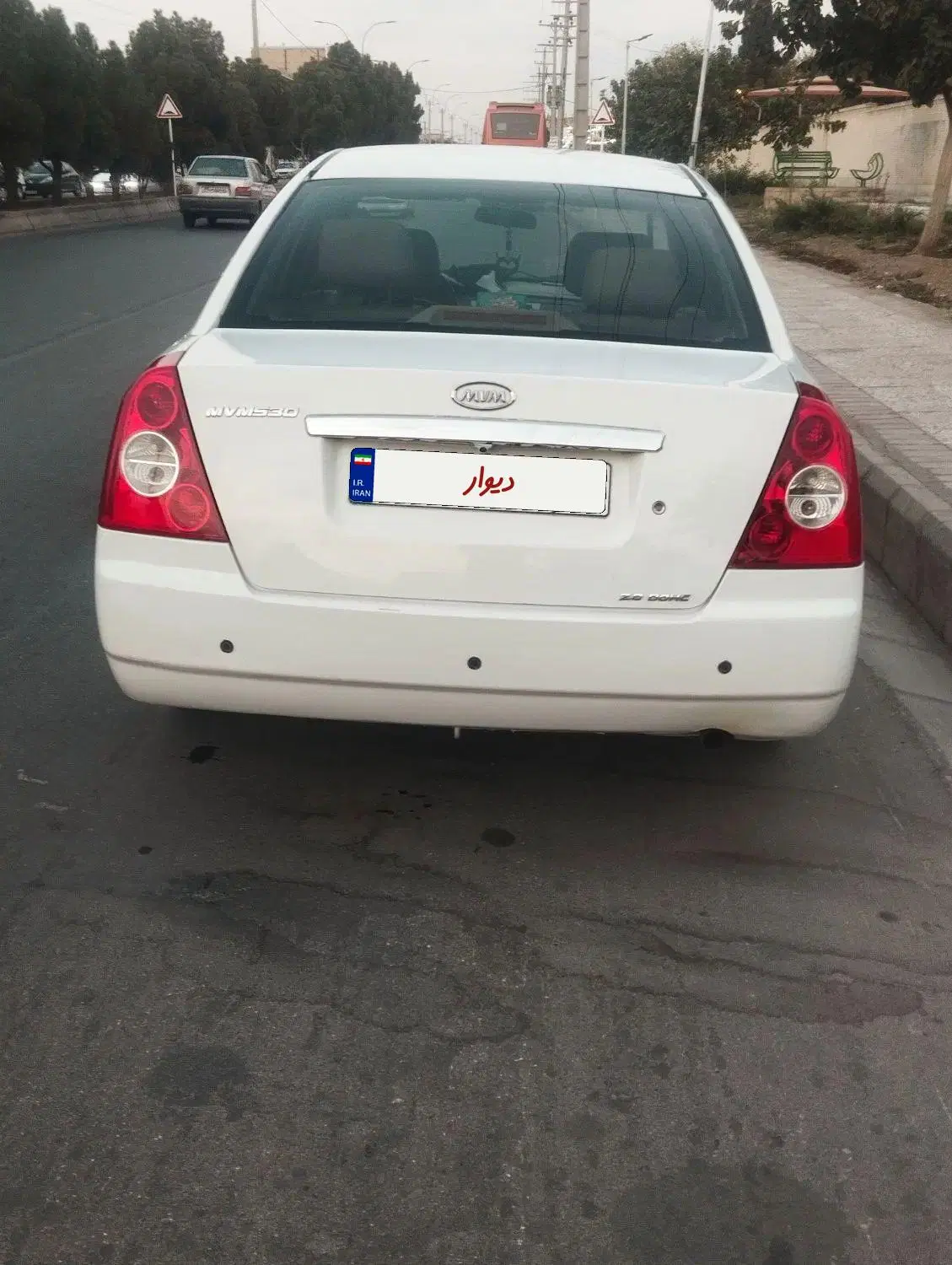 mvm530|خودرو سواری و وانت|کرمان, |دیوار