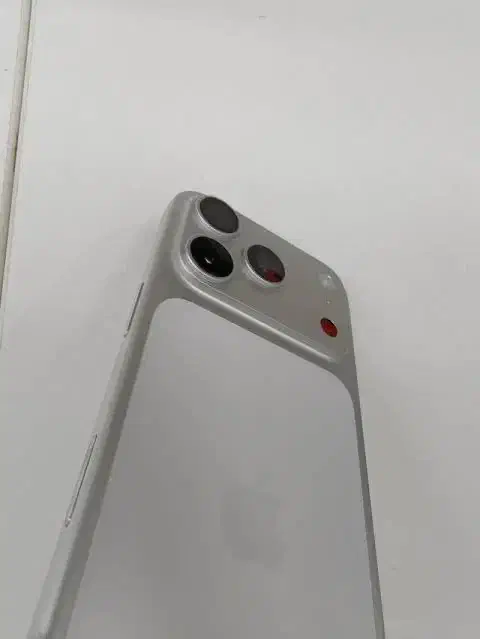 17 pro max پرومکس رجیستر شده|موبایل|جویبار, |دیوار