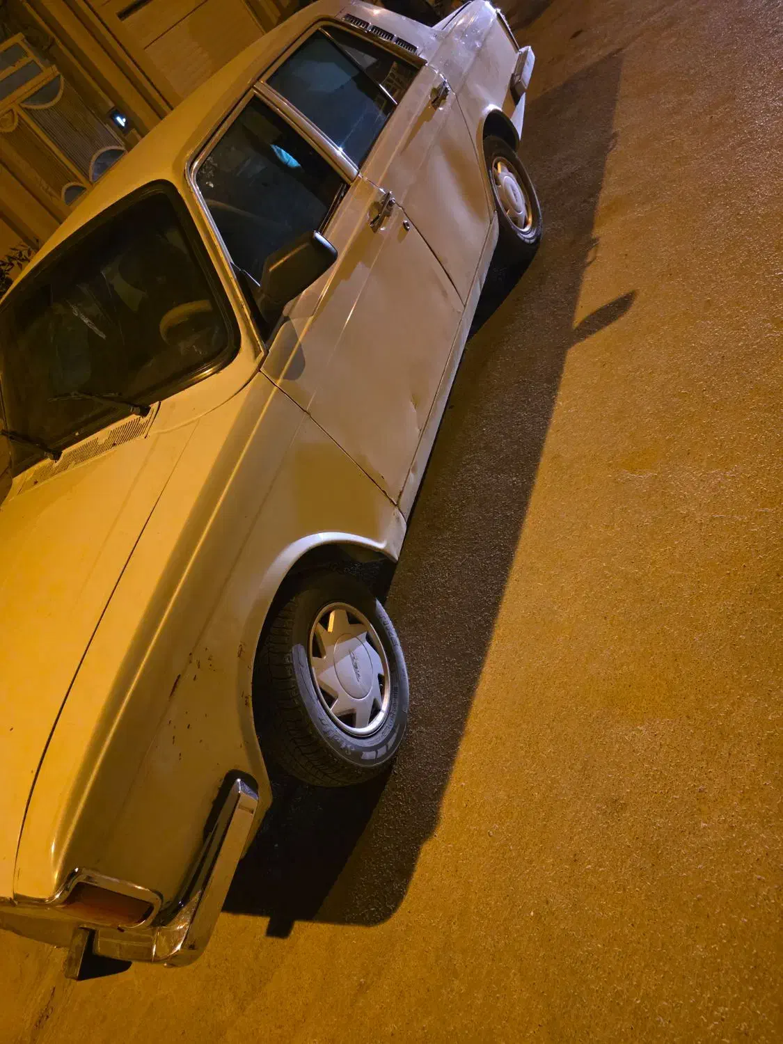 پیکان مدل۸۰ دوگانه سی ان جی|خودرو سواری و وانت|یزد, |دیوار