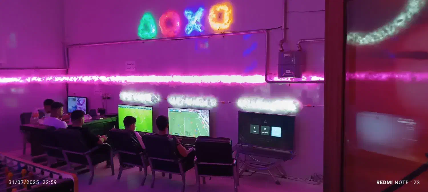 گیم نت|کنسول، بازی ویدئویی و آنلاین|ارومیه, |دیوار