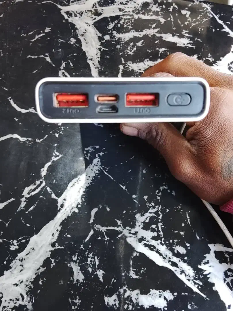 پاور بانک|لوازم جانبی موبایل و تبلت|بروجرد, |دیوار