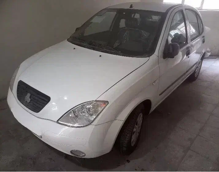 تیبا صندوق دار ۱۴۰۰|خودرو سواری و وانت|درگهان, |دیوار